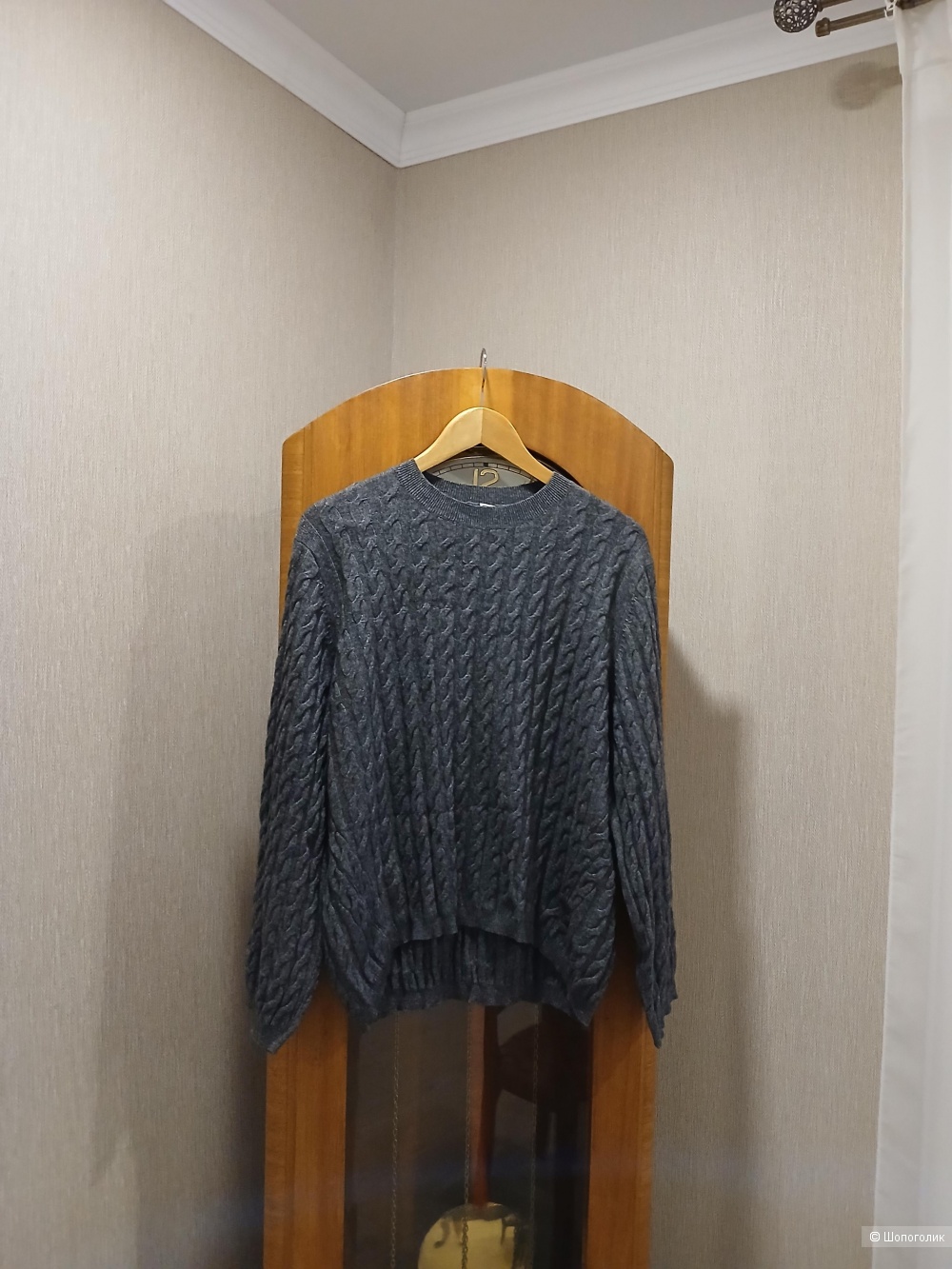 Джемпер Tot hmh р.one size