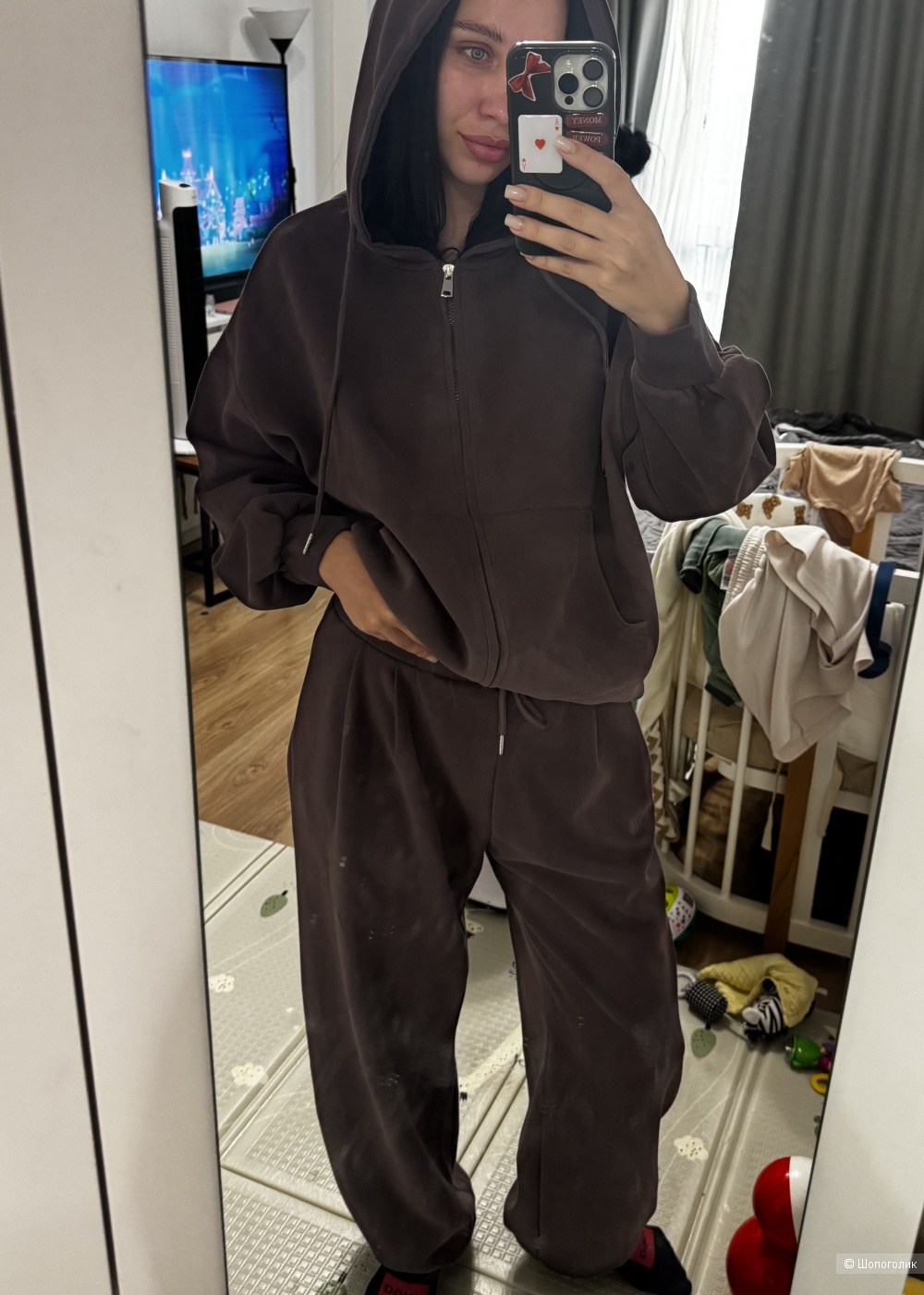 Костюм onesize новый
