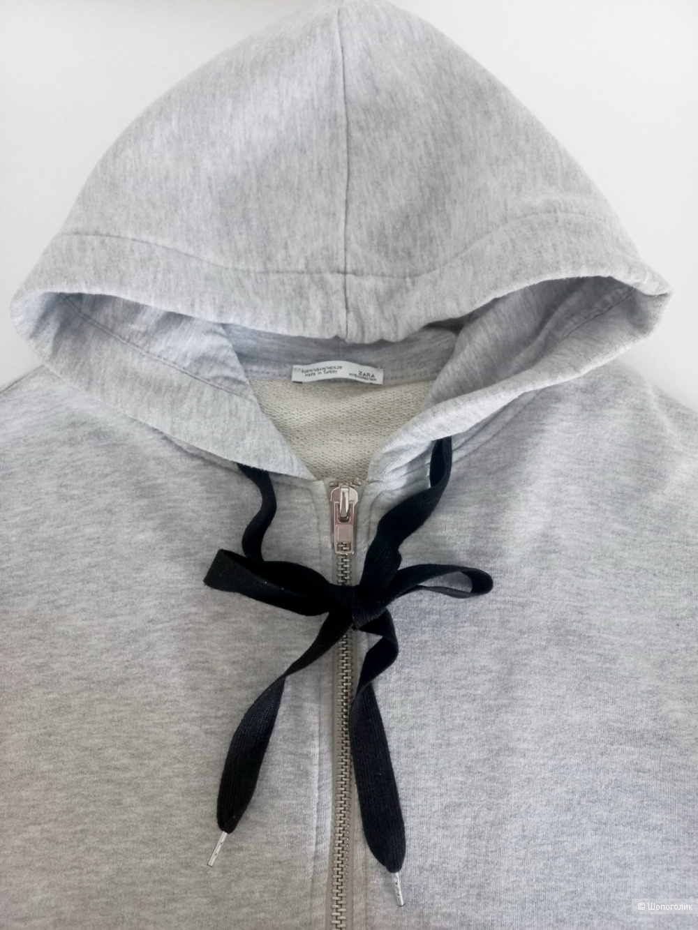 Худи Zara в размере М