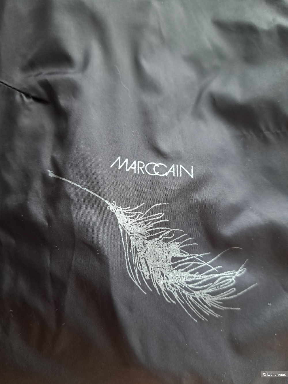 Пальто MarcCoin, 52-54 разм