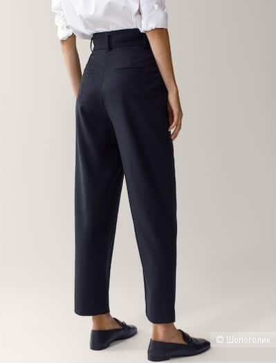 Брюки Massimo Dutti/48