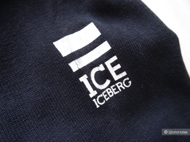 Джемпер ICEBERG , размер 42-44