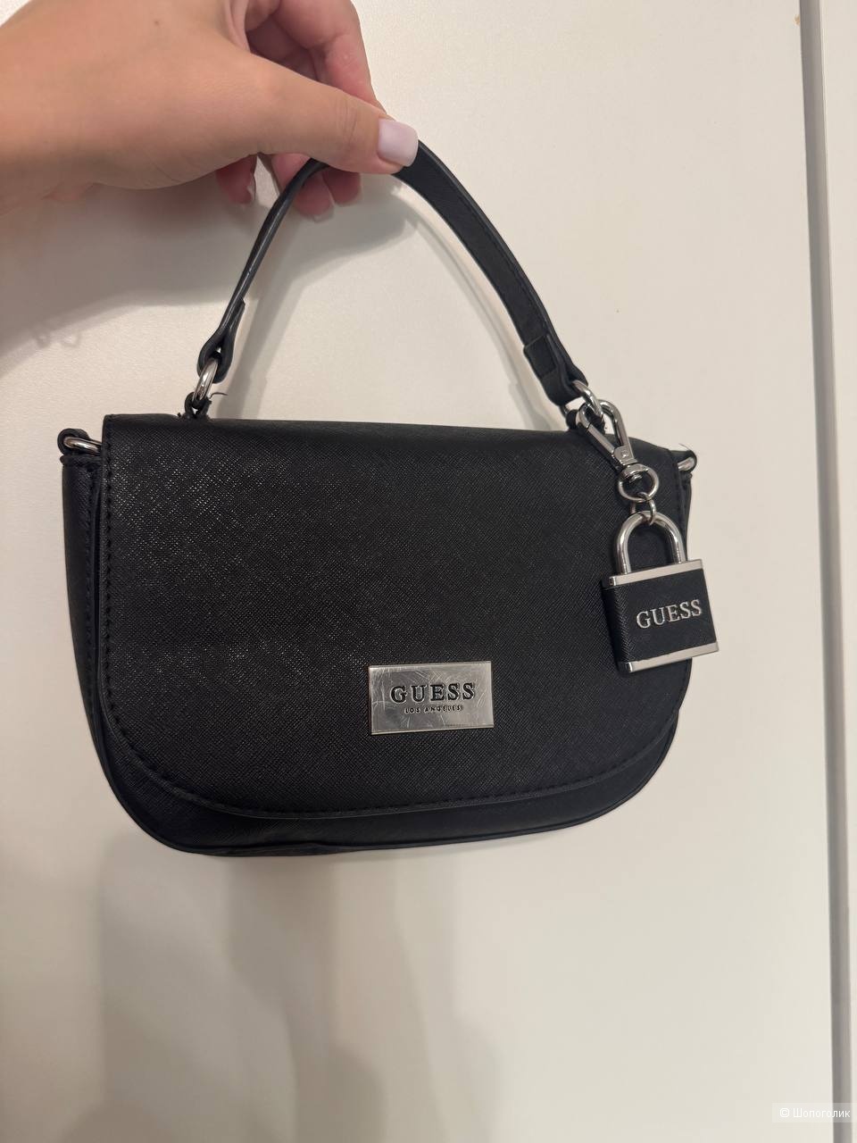 Сумка guess