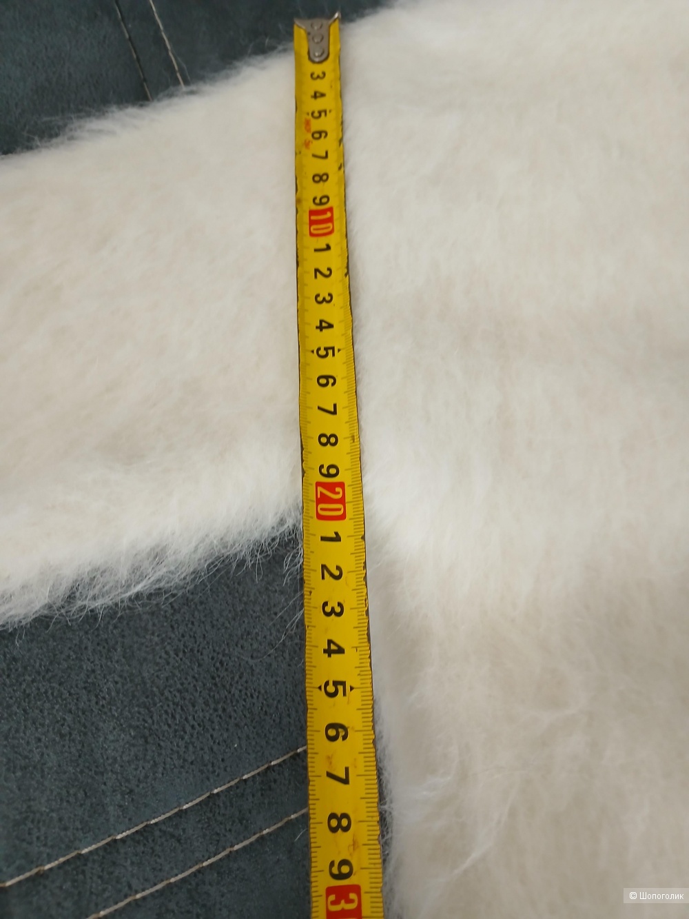 Джемпер Toteme р s oversize