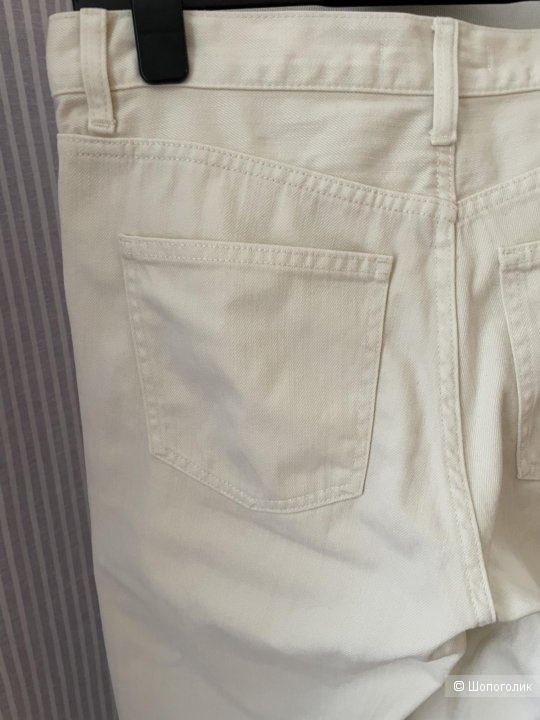 Uniglo, джинсы  укороченные, 42-44