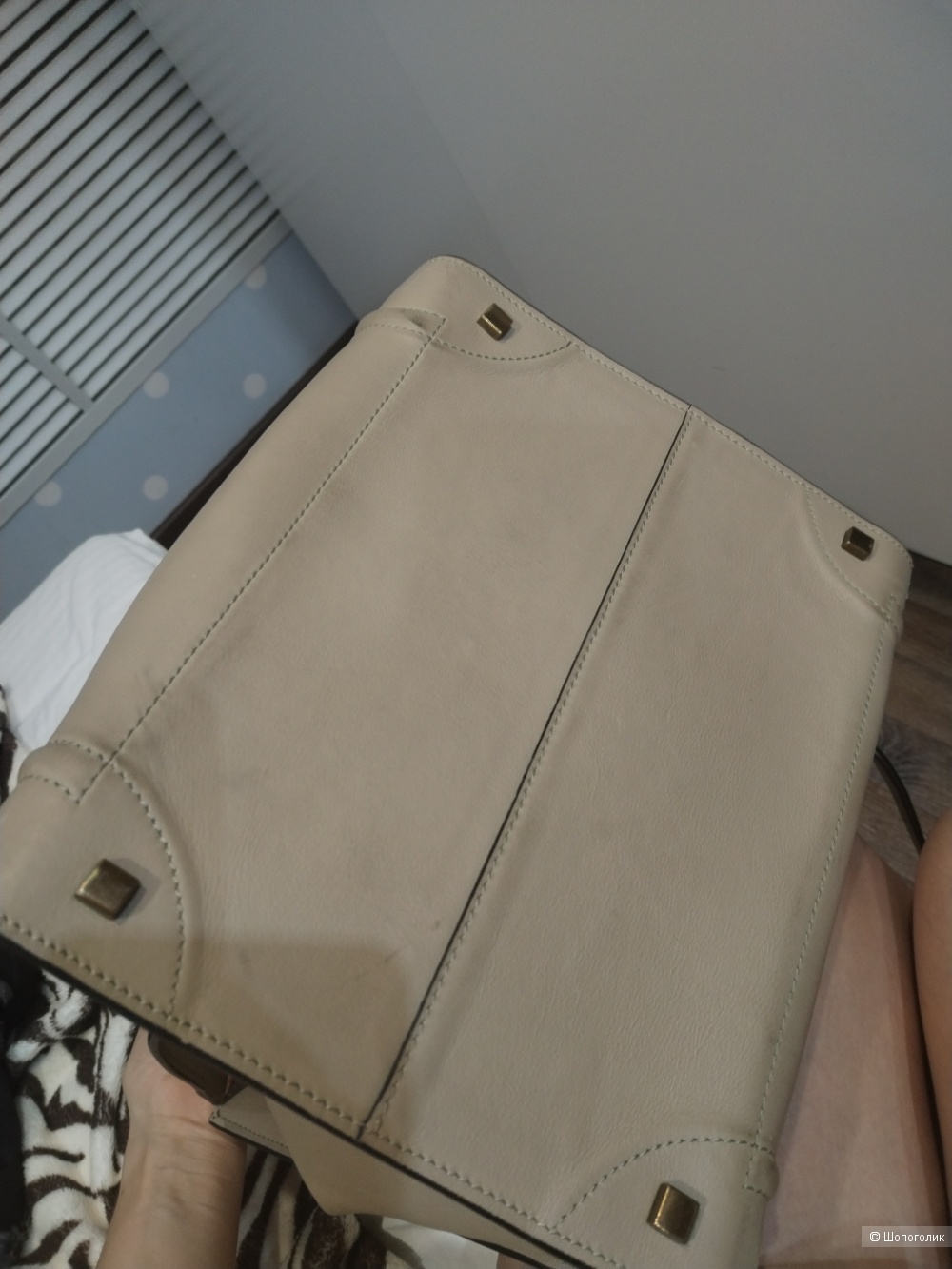 Сумка Celine
