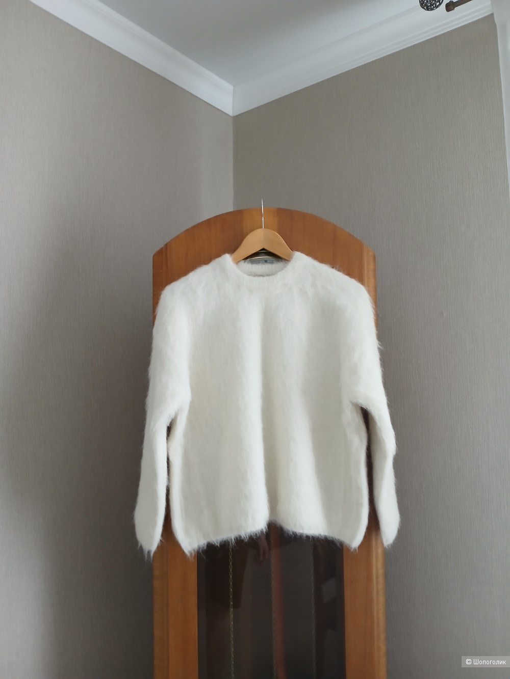 Джемпер Toteme р s oversize