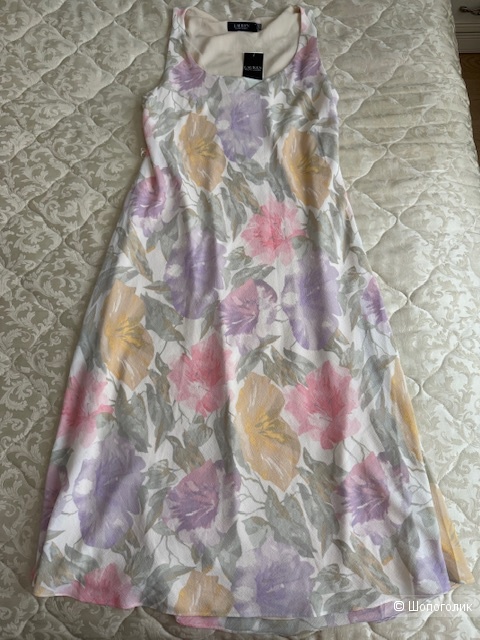Платье Ralph Lauren M