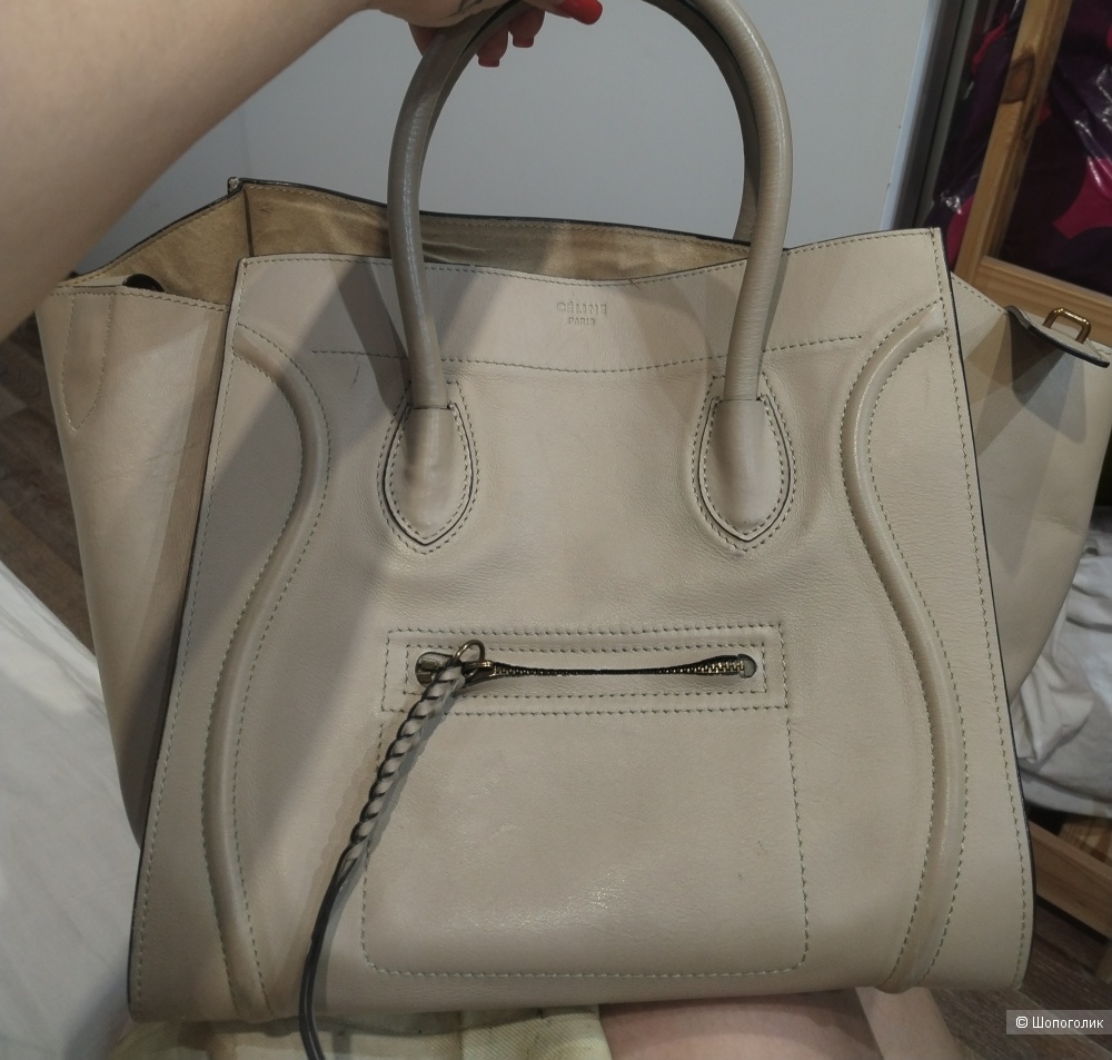 Сумка Celine