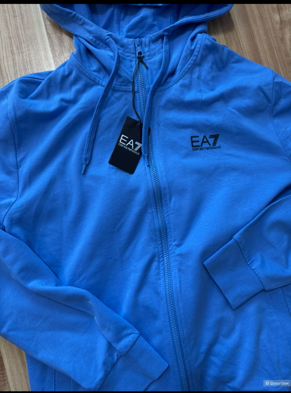 Костюм спортивный Emporio Armani размер L