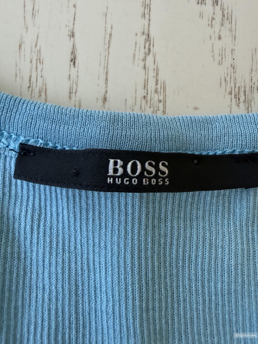 Топ Boss размер м