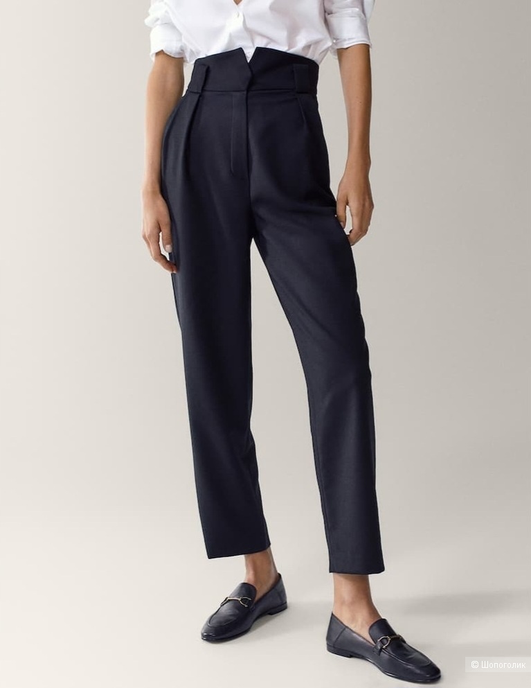 Брюки Massimo Dutti/48