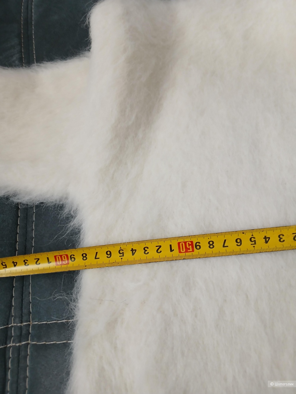 Джемпер Toteme р s oversize