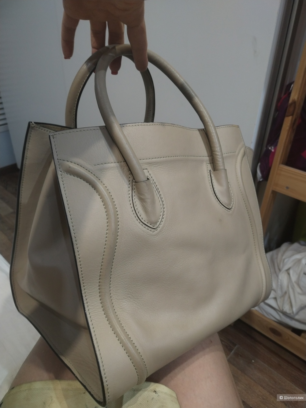 Сумка Celine