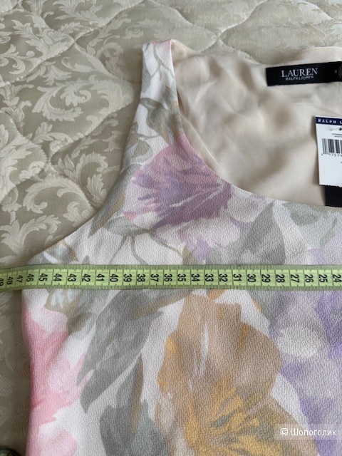 Платье Ralph Lauren M