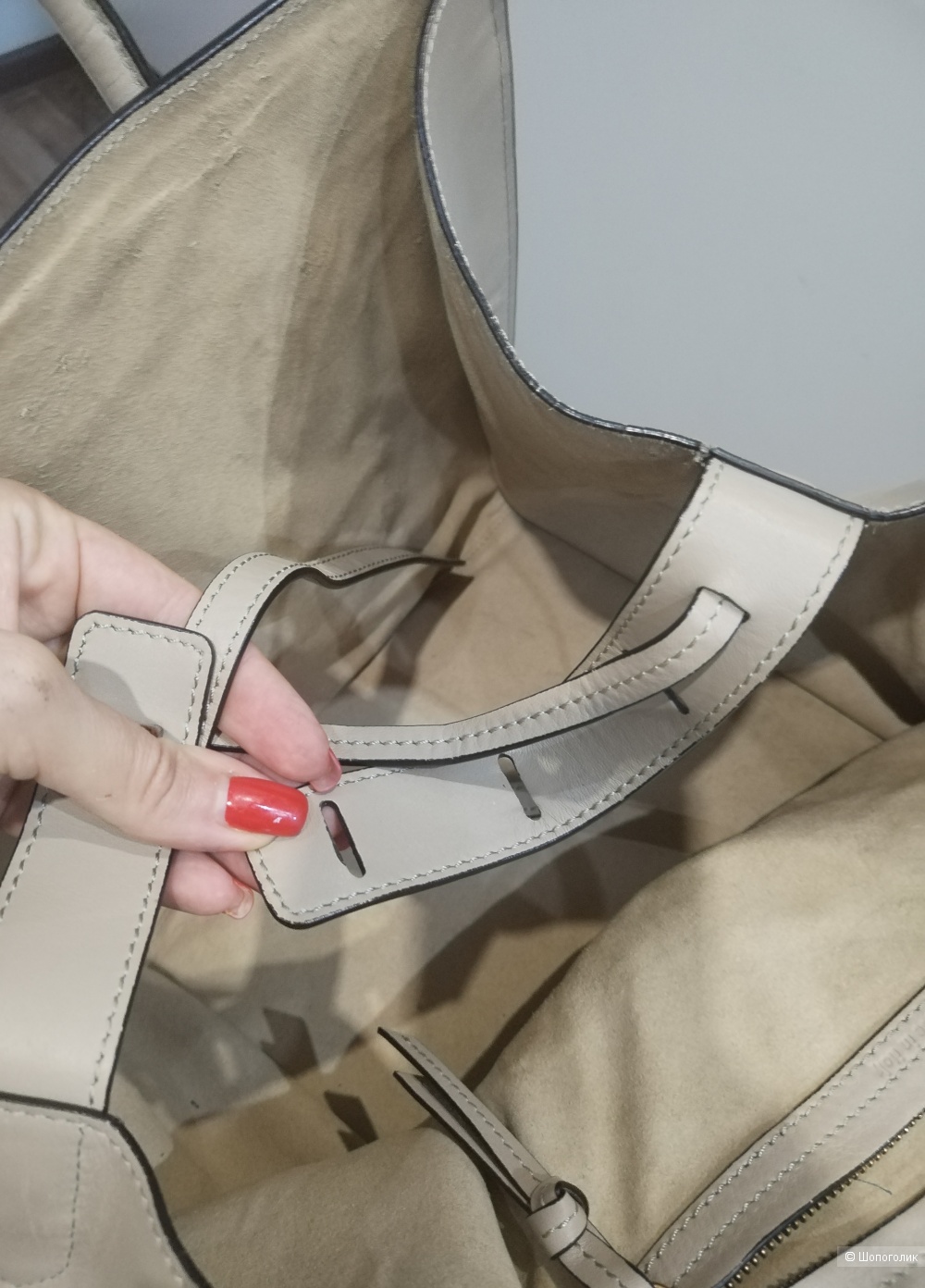 Сумка Celine