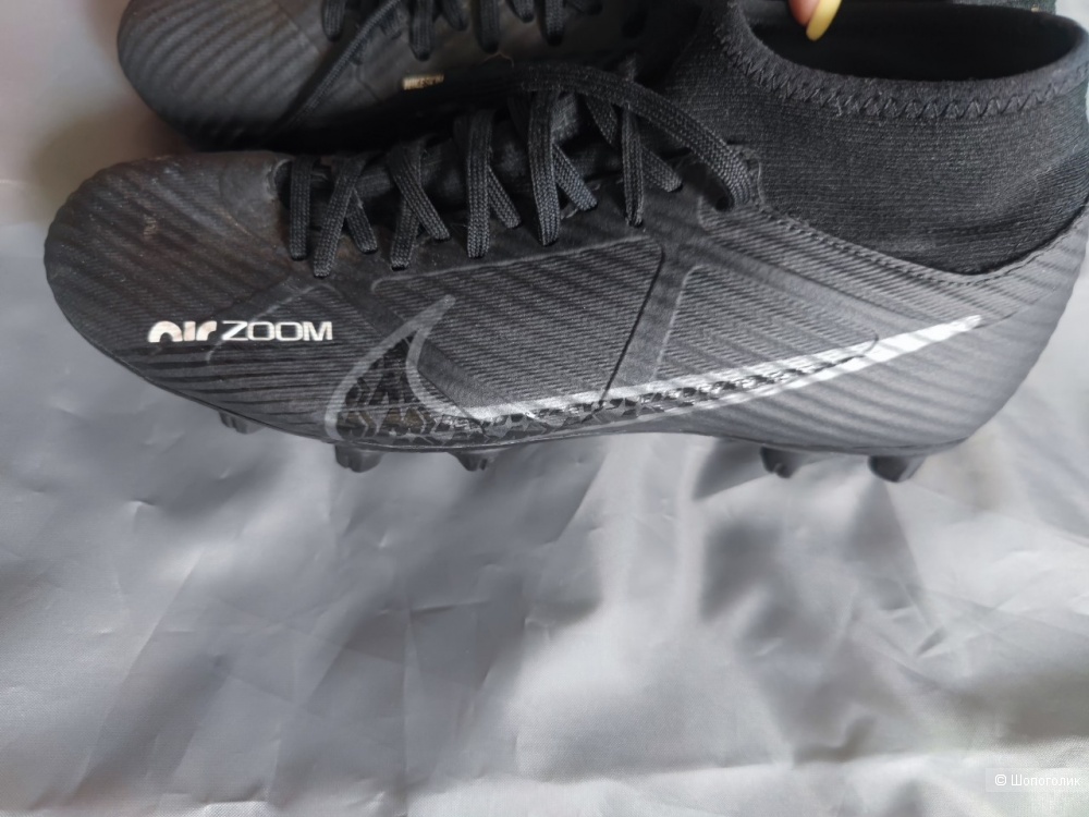 Кеды футбольные Nike 39-40