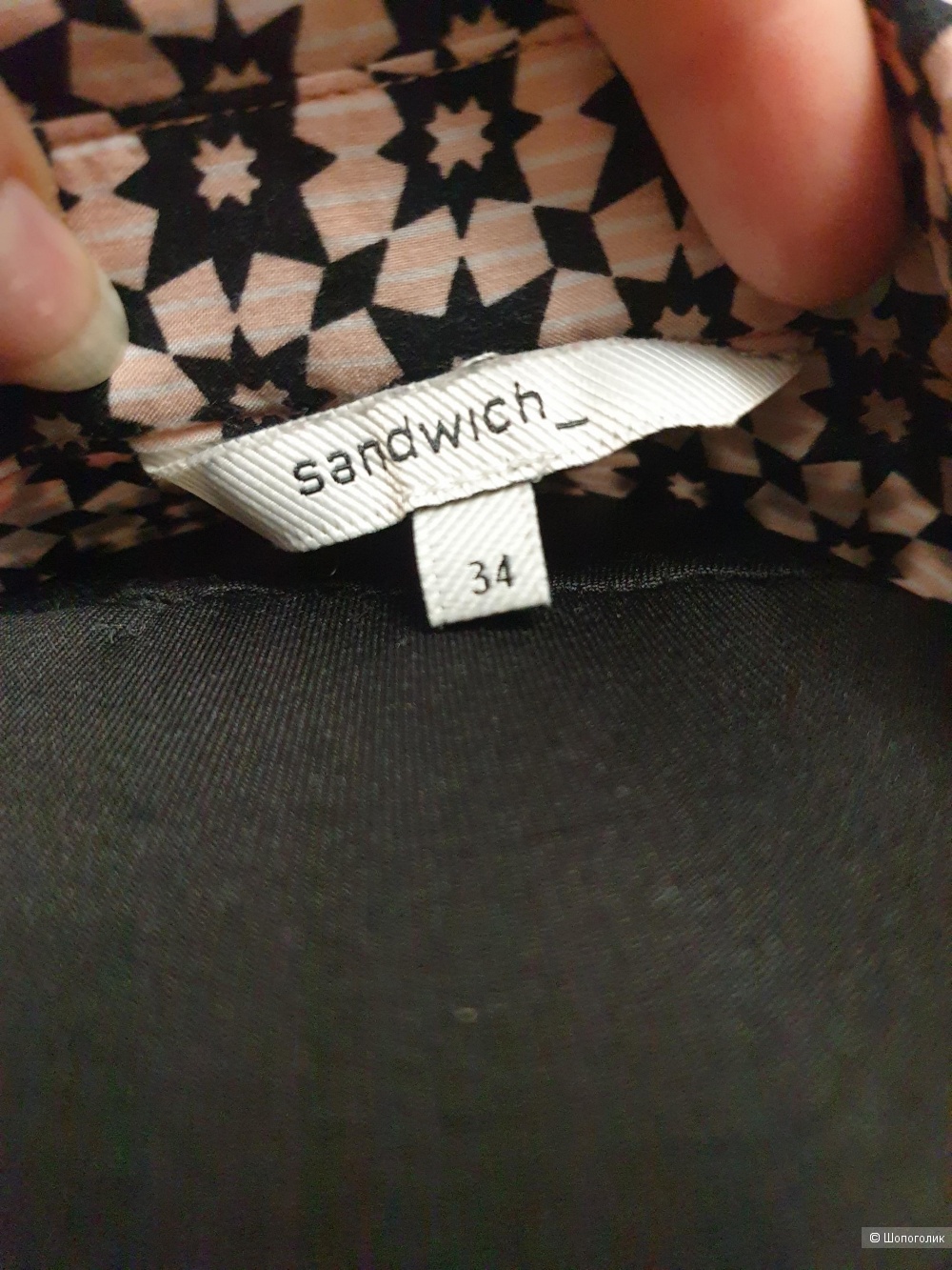 Платье Sandwich 44 46