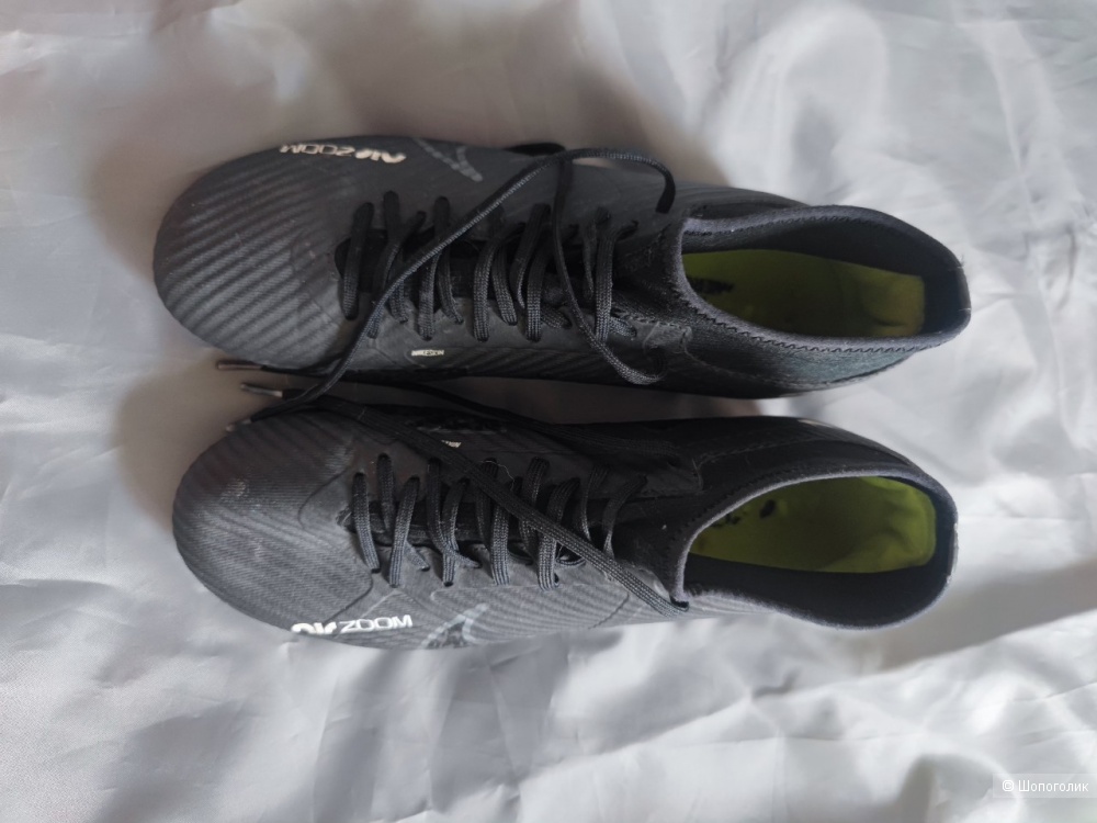 Кеды футбольные Nike 39-40