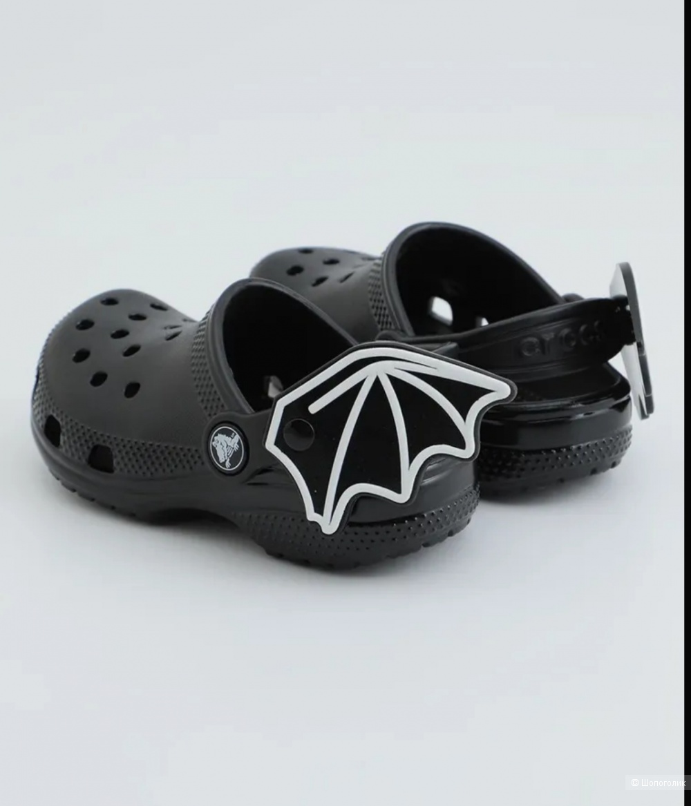 Сандалии Crocs р25