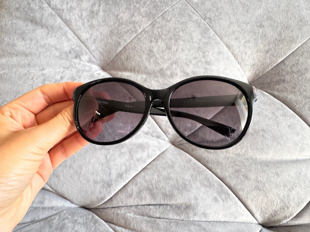 Очки MaxMara.