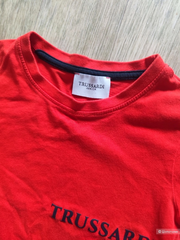 Костюм Trussardi 4 года