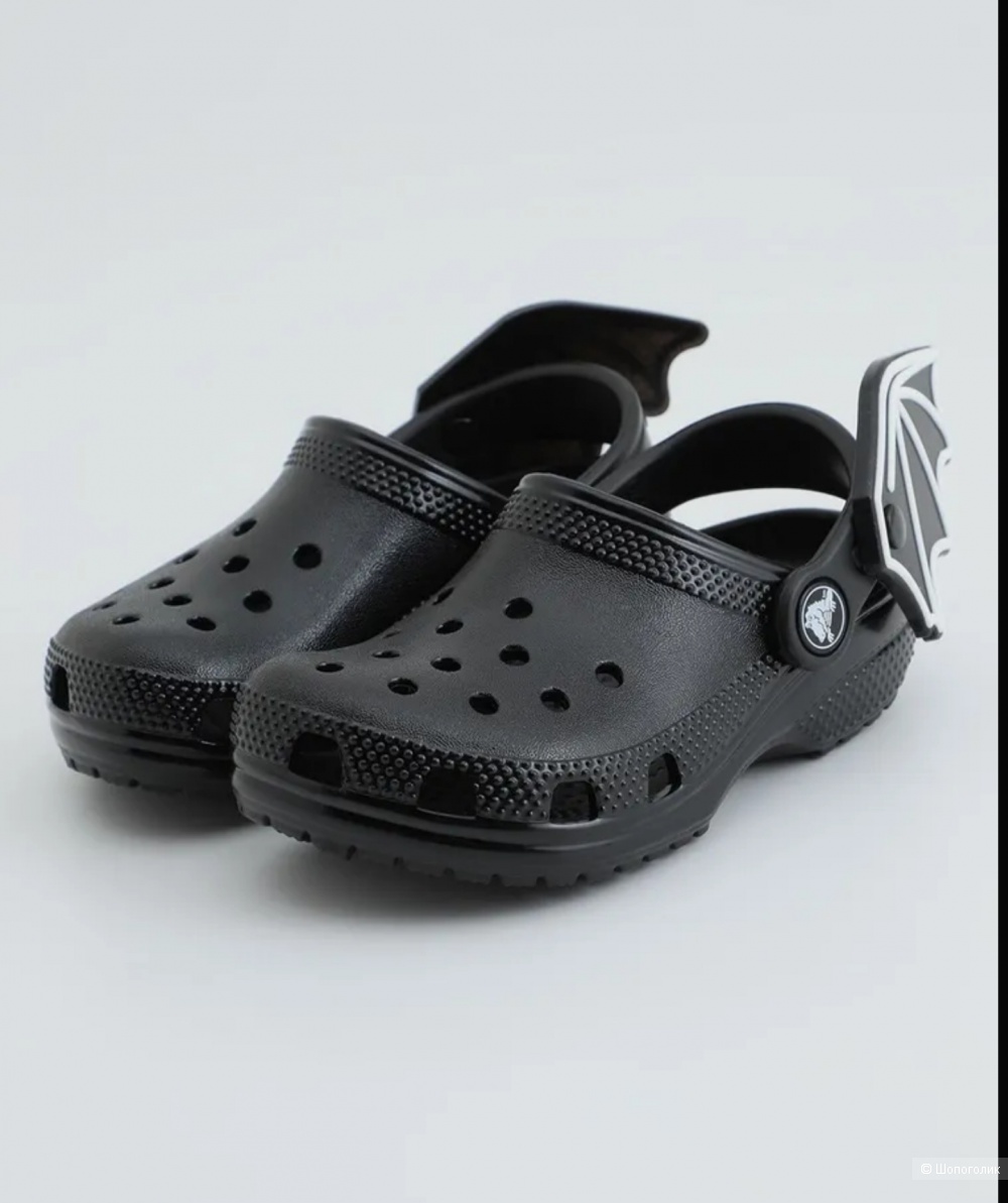 Сандалии Crocs р25