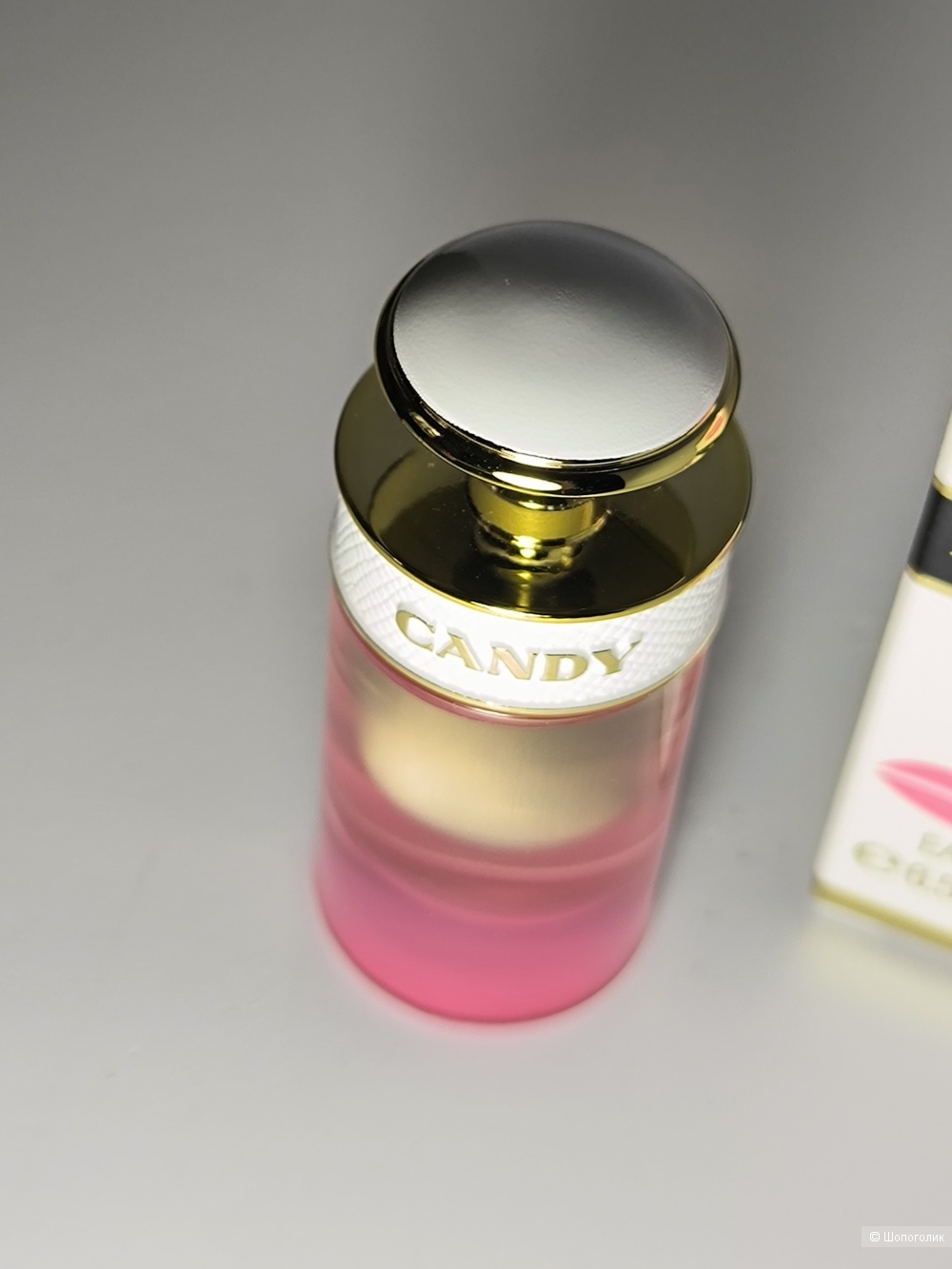 Миниатюра Prada Candy Kiss, 6.5 мл