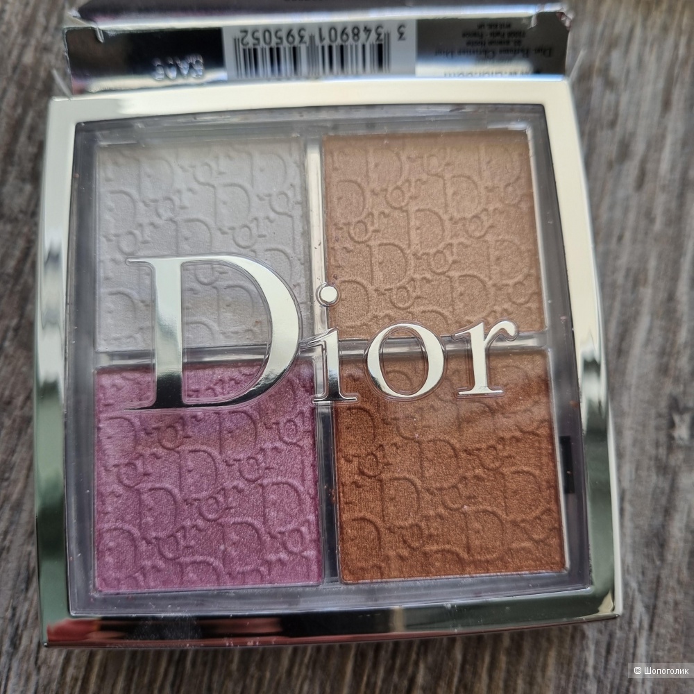 Хайлайтер Dior 10 gr