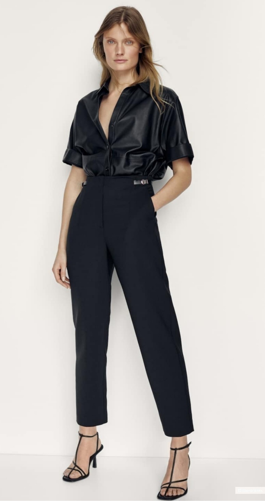 Брюки Massimo Dutti/46