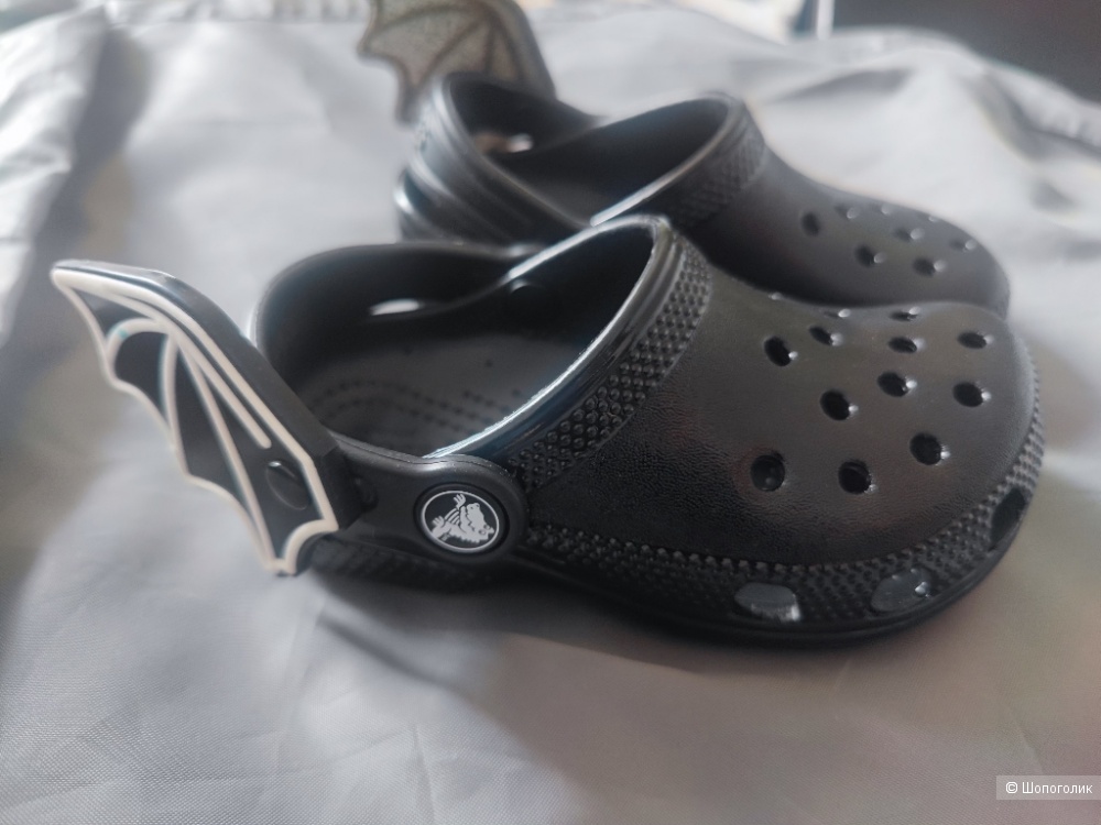Сандалии Crocs р25
