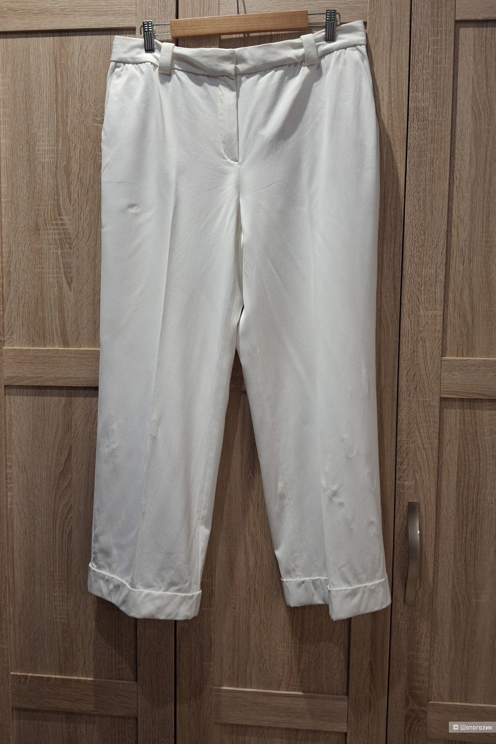 Брюки Massimo Dutti/48