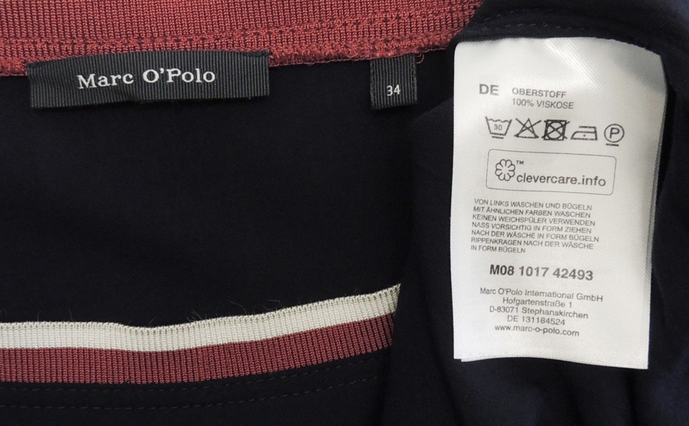 Блузка Marc O'Polo. 40-42/42 размер