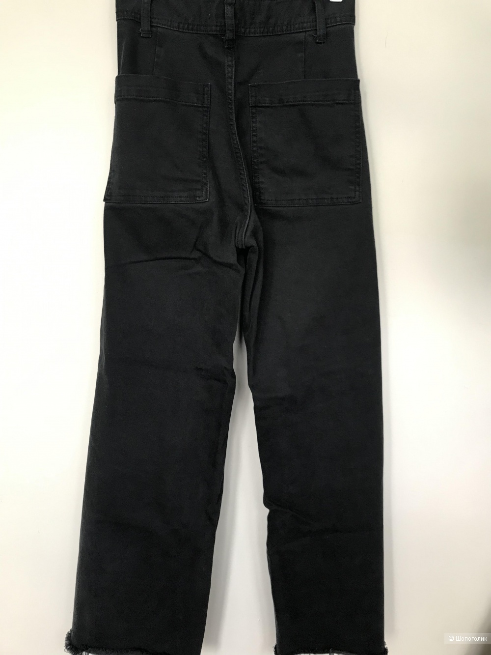 Джинсы Zara размер 42-44