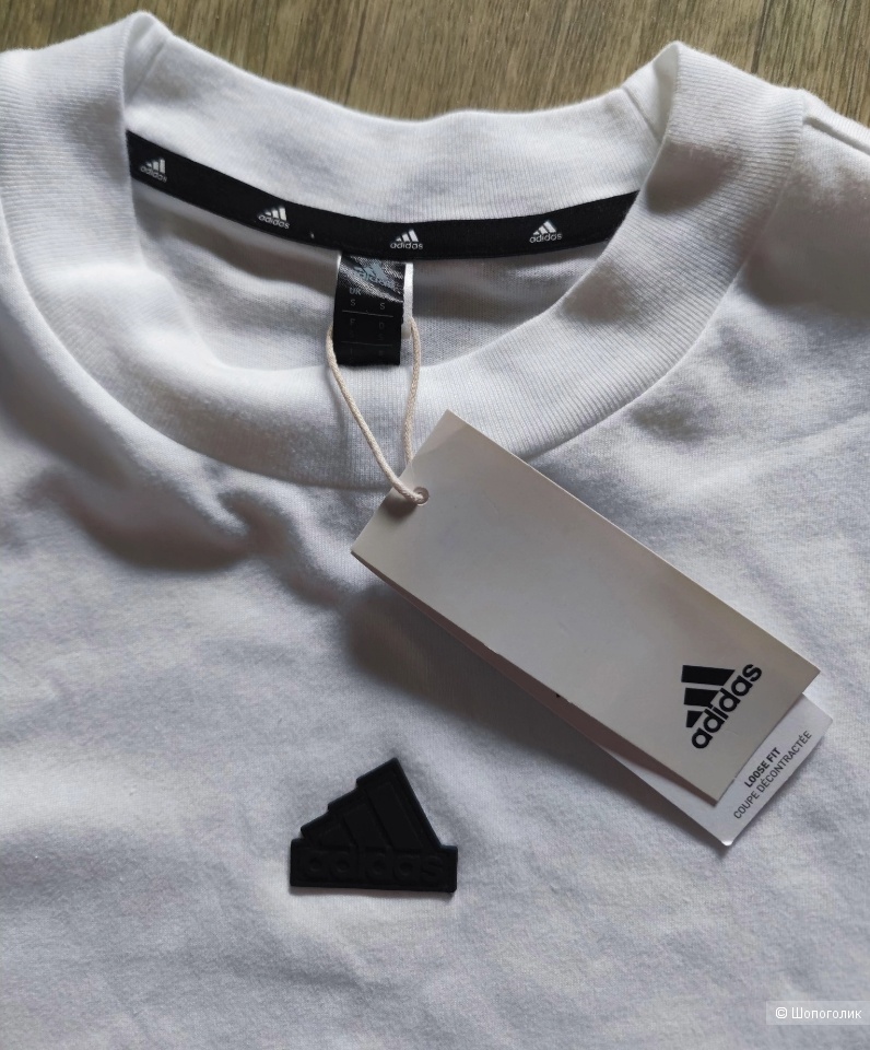 Футболка Adidas S