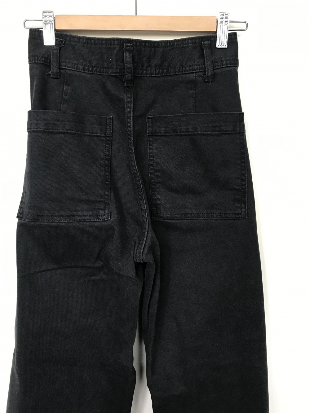 Джинсы Zara размер 42-44