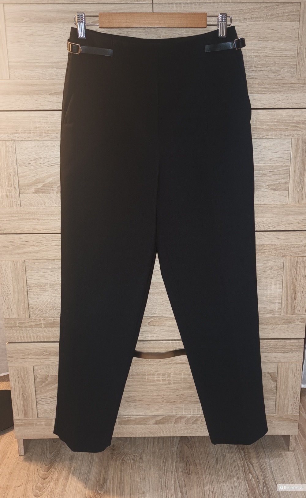 Брюки Massimo Dutti/46