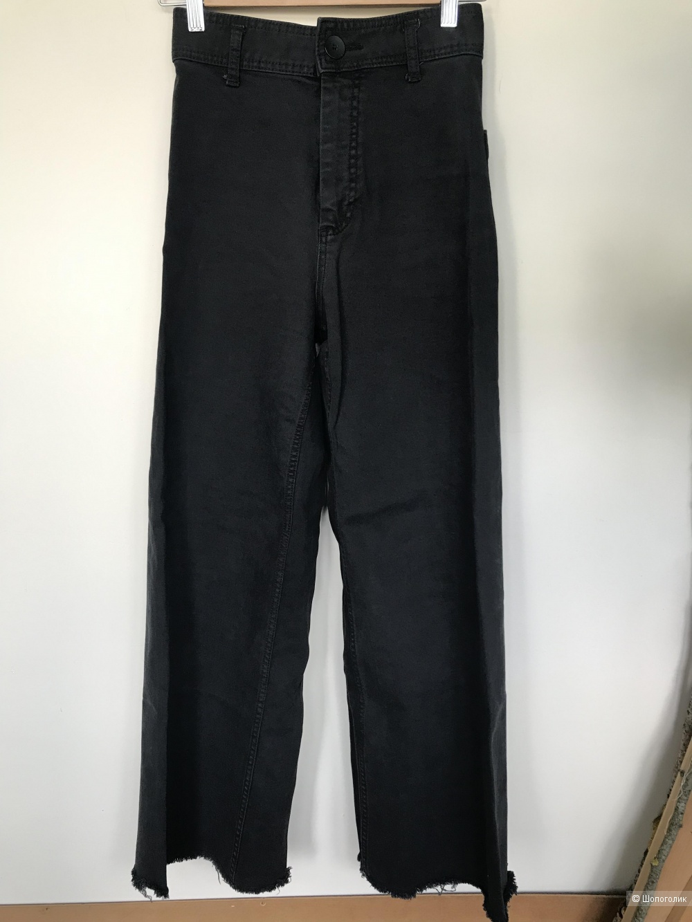 Джинсы Zara размер 42-44