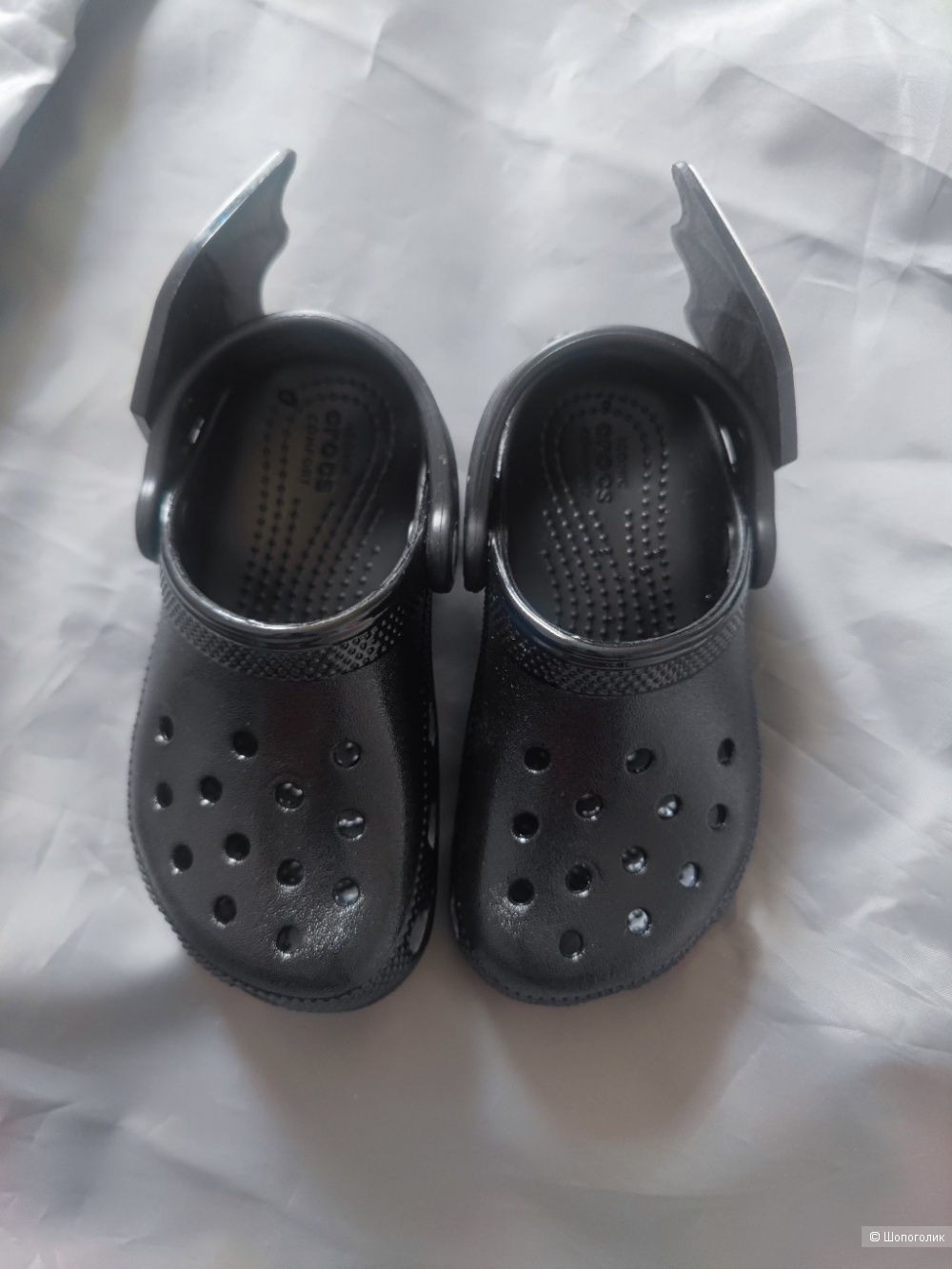 Сандалии Crocs р25