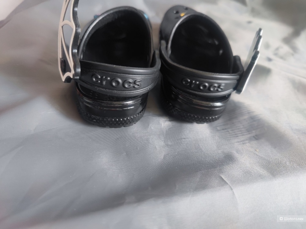 Сандалии Crocs р25