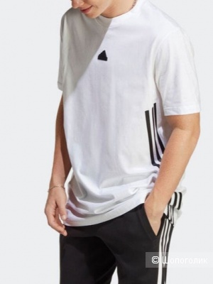 Футболка Adidas S
