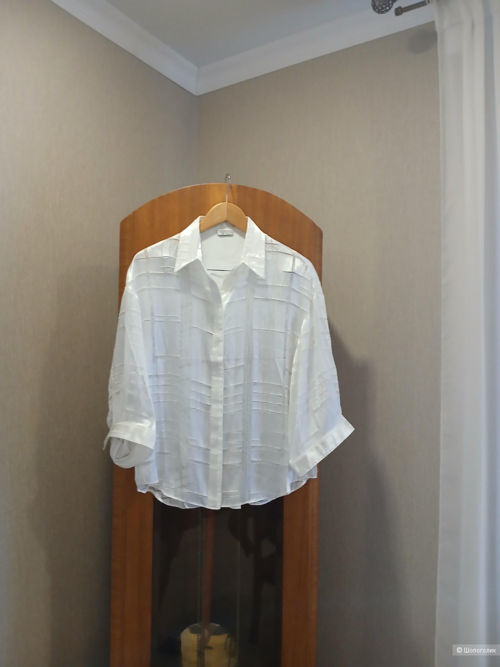 Блузка Brunello cucinelli р 48+-