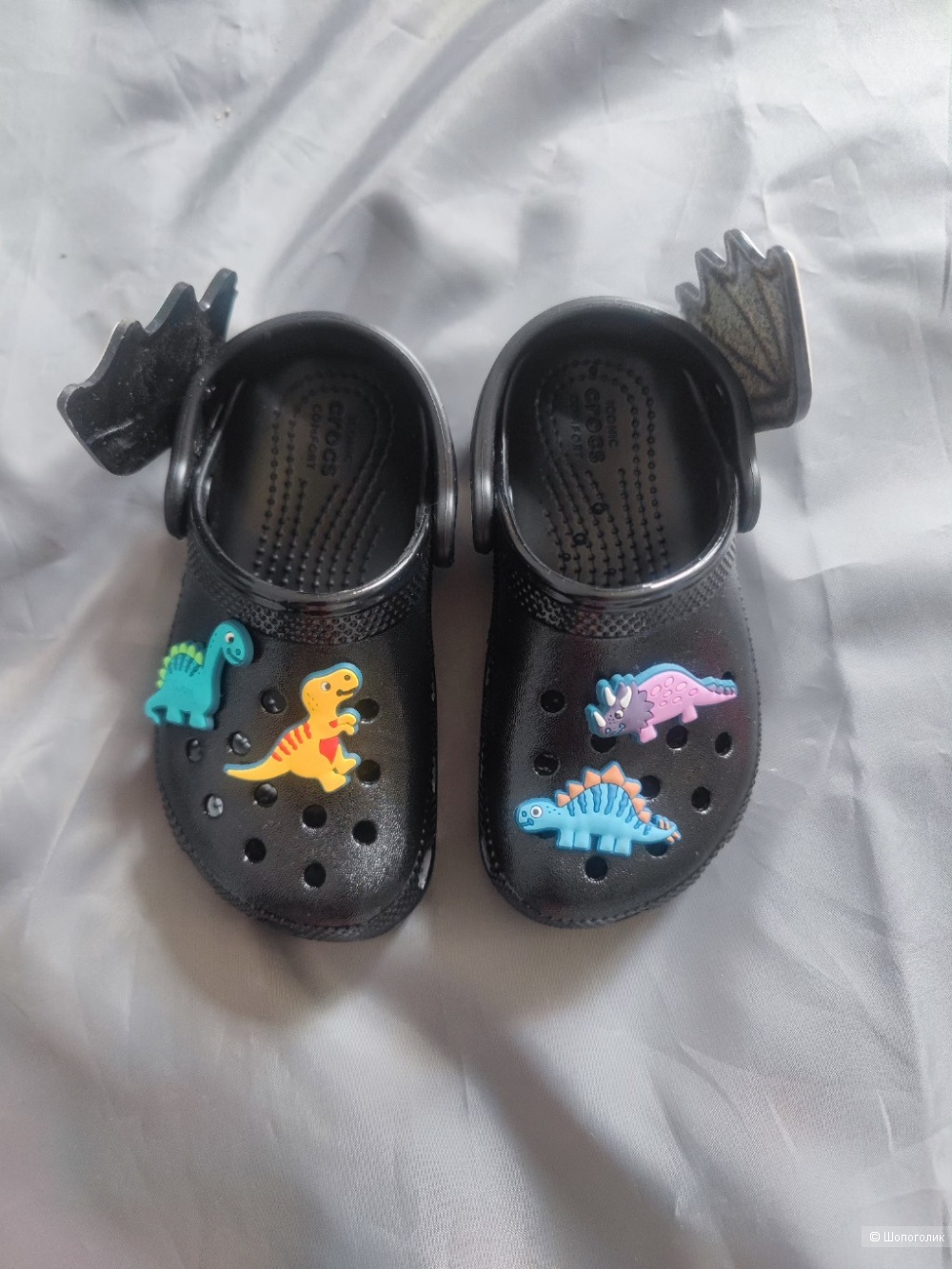 Сандалии Crocs р25