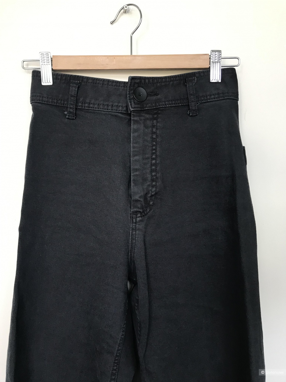 Джинсы Zara размер 42-44