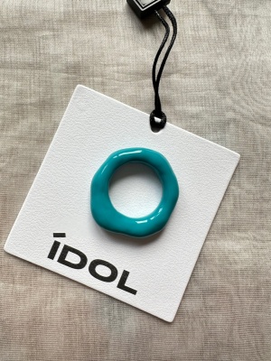 Кольцо IDOL, размер 17