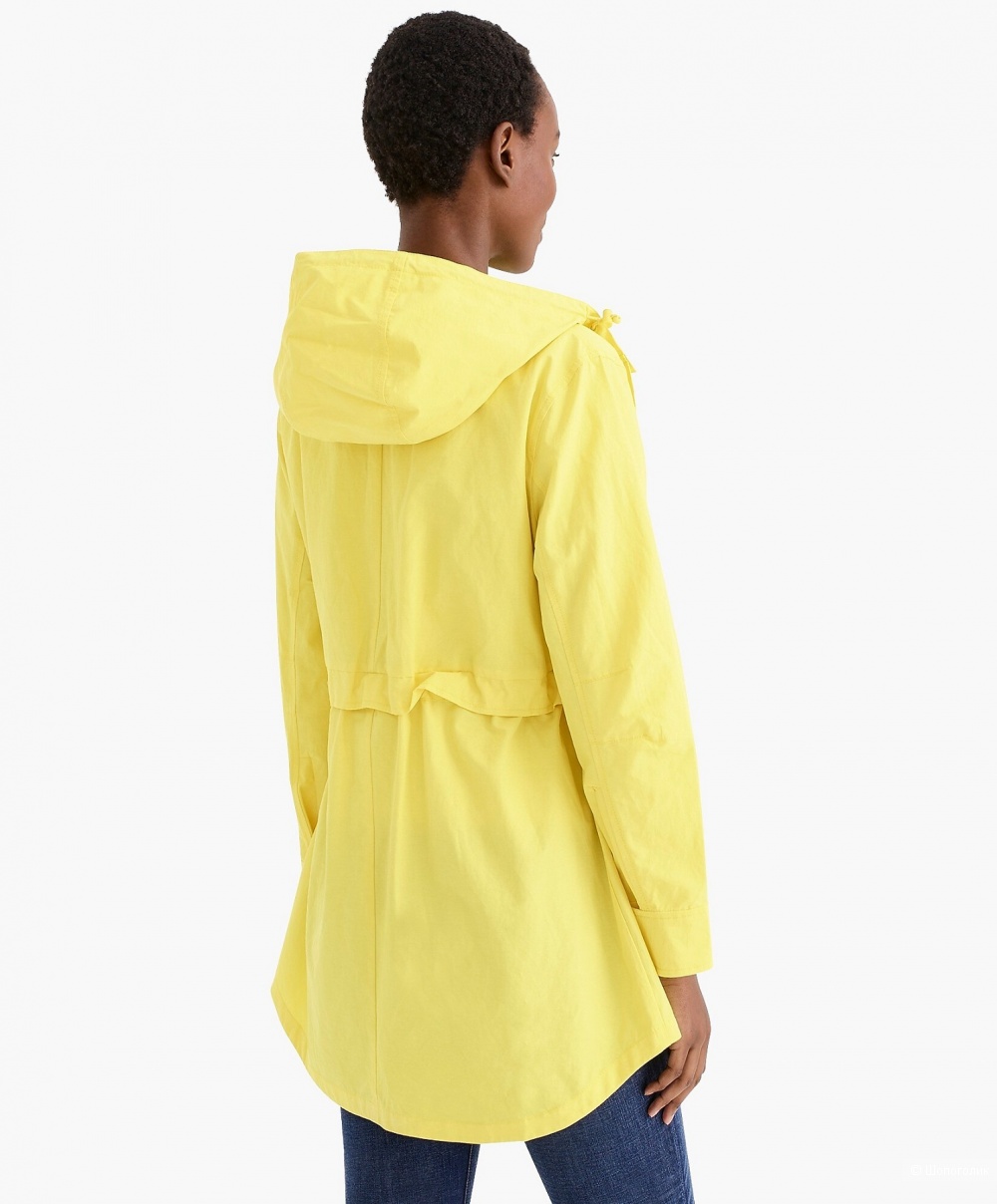 Парка-дождевик Jcrew, размер S