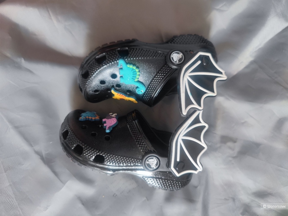 Сандалии Crocs р25