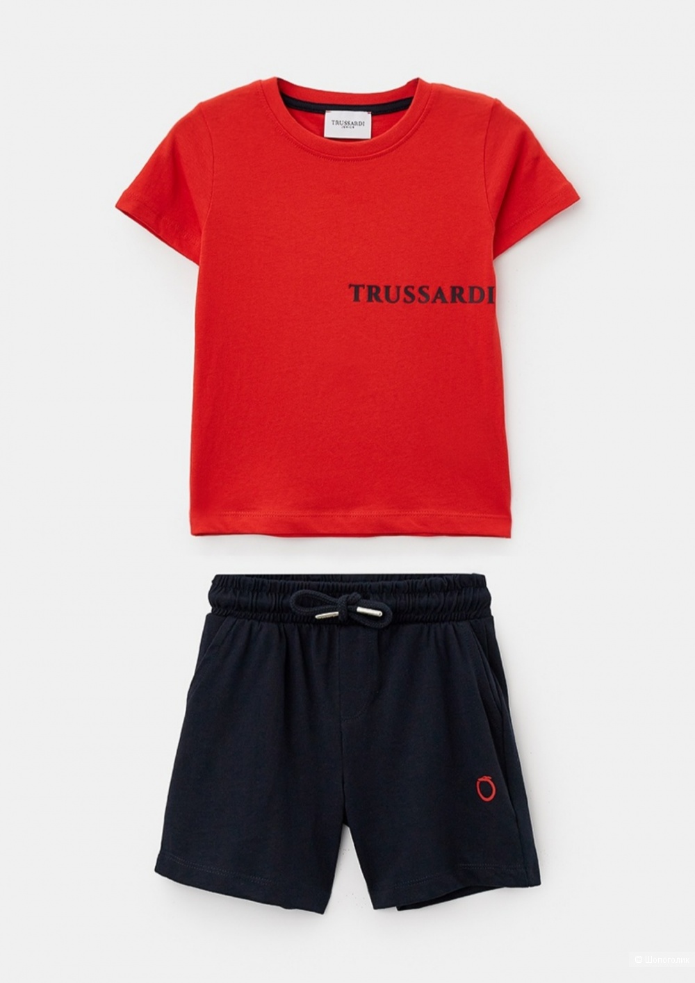 Костюм Trussardi 4 года