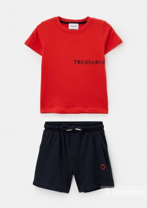 Костюм Trussardi 4 года