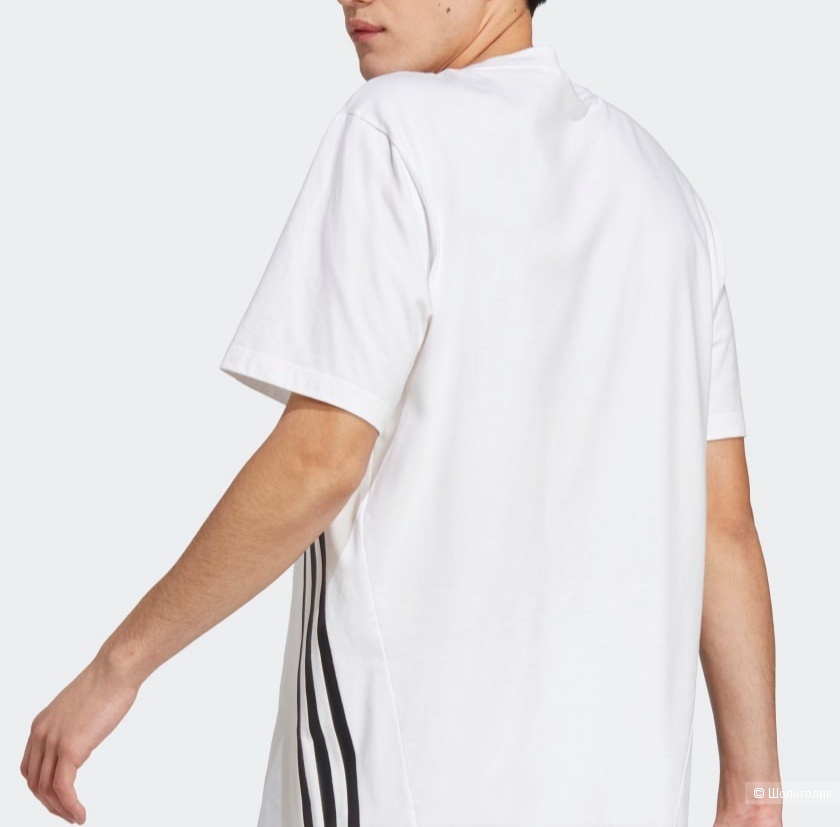 Футболка Adidas S